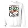 Heavy Blend Crewneck Sweatshirt Gildan Thumbnail