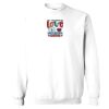 Heavy Blend Crewneck Sweatshirt Gildan Thumbnail