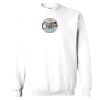 Heavy Blend Crewneck Sweatshirt Gildan Thumbnail