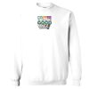 Heavy Blend Crewneck Sweatshirt Gildan Thumbnail