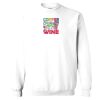 Heavy Blend Crewneck Sweatshirt Gildan Thumbnail