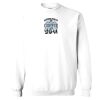 Heavy Blend Crewneck Sweatshirt Gildan Thumbnail