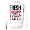 Heavy Blend Crewneck Sweatshirt Gildan Thumbnail