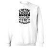 Heavy Blend Crewneck Sweatshirt Gildan Thumbnail