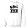 Heavy Blend Crewneck Sweatshirt Gildan Thumbnail