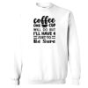 Heavy Blend Crewneck Sweatshirt Gildan Thumbnail