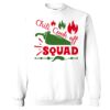 Heavy Blend Crewneck Sweatshirt Gildan Thumbnail