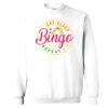 Heavy Blend Crewneck Sweatshirt Gildan Thumbnail