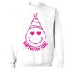 Heavy Blend Crewneck Sweatshirt Gildan Thumbnail