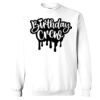 Heavy Blend Crewneck Sweatshirt Gildan Thumbnail