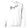 Heavy Blend Crewneck Sweatshirt Gildan Thumbnail