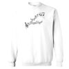 Heavy Blend Crewneck Sweatshirt Gildan Thumbnail