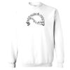 Heavy Blend Crewneck Sweatshirt Gildan Thumbnail