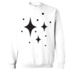 Heavy Blend Crewneck Sweatshirt Gildan Thumbnail