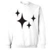 Heavy Blend Crewneck Sweatshirt Gildan Thumbnail