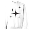 Heavy Blend Crewneck Sweatshirt Gildan Thumbnail