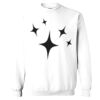 Heavy Blend Crewneck Sweatshirt Gildan Thumbnail