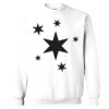 Heavy Blend Crewneck Sweatshirt Gildan Thumbnail