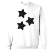 Heavy Blend Crewneck Sweatshirt Gildan Thumbnail