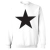 Heavy Blend Crewneck Sweatshirt Gildan Thumbnail