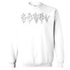 Heavy Blend Crewneck Sweatshirt Gildan Thumbnail