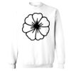 Heavy Blend Crewneck Sweatshirt Gildan Thumbnail