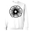 Heavy Blend Crewneck Sweatshirt Gildan Thumbnail