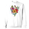 Heavy Blend Crewneck Sweatshirt Gildan Thumbnail