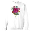 Heavy Blend Crewneck Sweatshirt Gildan Thumbnail