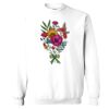 Heavy Blend Crewneck Sweatshirt Gildan Thumbnail