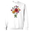 Heavy Blend Crewneck Sweatshirt Gildan Thumbnail