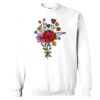 Heavy Blend Crewneck Sweatshirt Gildan Thumbnail