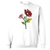 Heavy Blend Crewneck Sweatshirt Gildan Thumbnail