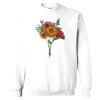 Heavy Blend Crewneck Sweatshirt Gildan Thumbnail