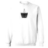 Heavy Blend Crewneck Sweatshirt Gildan Thumbnail