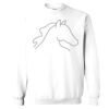 Heavy Blend Crewneck Sweatshirt Gildan Thumbnail