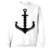 Heavy Blend Crewneck Sweatshirt Gildan Thumbnail