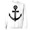 Heavy Blend Crewneck Sweatshirt Gildan Thumbnail