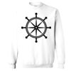 Heavy Blend Crewneck Sweatshirt Gildan Thumbnail