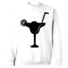 Heavy Blend Crewneck Sweatshirt Gildan Thumbnail