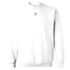 Heavy Blend Crewneck Sweatshirt Gildan Thumbnail