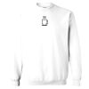 Heavy Blend Crewneck Sweatshirt Gildan Thumbnail