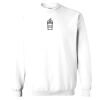 Heavy Blend Crewneck Sweatshirt Gildan Thumbnail