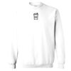 Heavy Blend Crewneck Sweatshirt Gildan Thumbnail