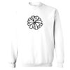 Heavy Blend Crewneck Sweatshirt Gildan Thumbnail