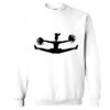 Heavy Blend Crewneck Sweatshirt Gildan Thumbnail