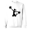 Heavy Blend Crewneck Sweatshirt Gildan Thumbnail