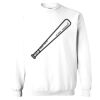 Heavy Blend Crewneck Sweatshirt Gildan Thumbnail