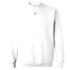 Heavy Blend Crewneck Sweatshirt Gildan Thumbnail