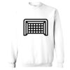 Heavy Blend Crewneck Sweatshirt Gildan Thumbnail